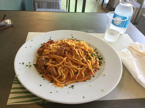 Gastronomia La cucina dai Maticont